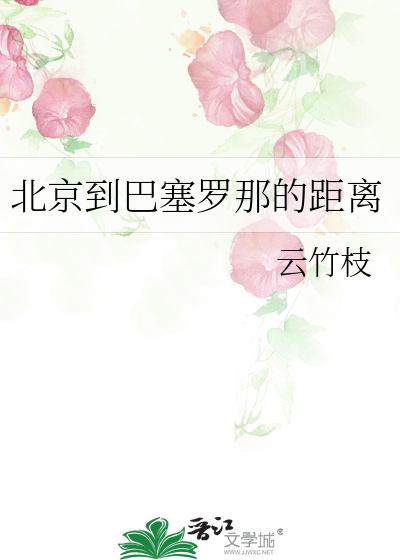 北京到巴塞罗那的距离