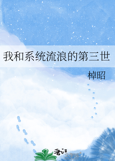 我和系统流浪的第三世