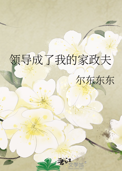 领导成了我的家政夫