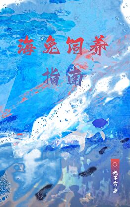 海兔饲养指南