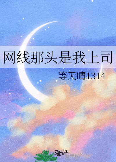 网线那头是我上司