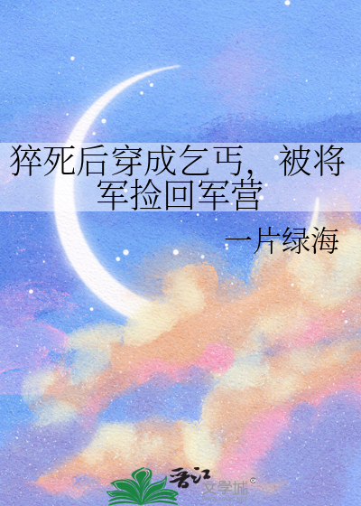 猝死后穿成乞丐，被将军捡回军营