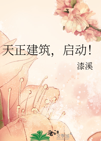 天正建筑，启动！