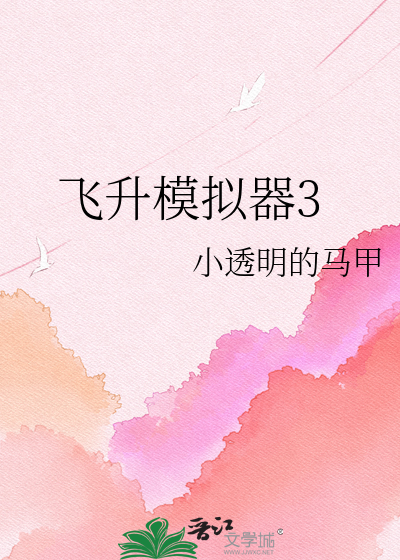 飞升模拟器3