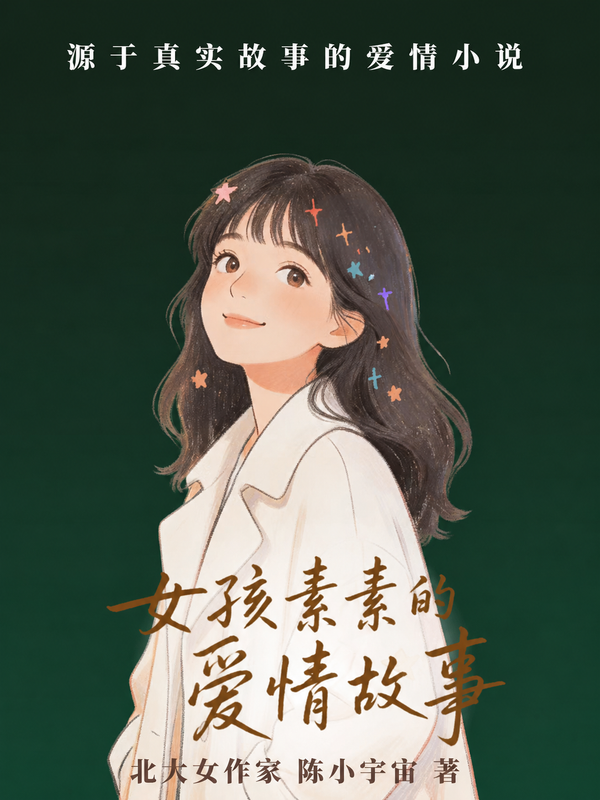 女孩素素的爱情故事
