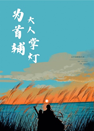 为首辅大人掌灯（穿书）