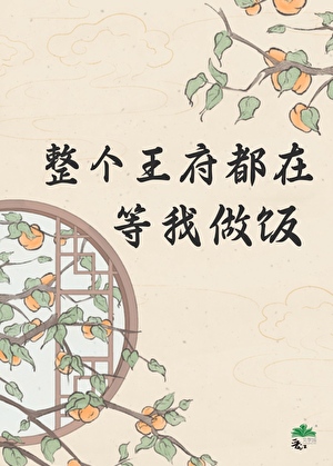 整个王府都在等我做饭