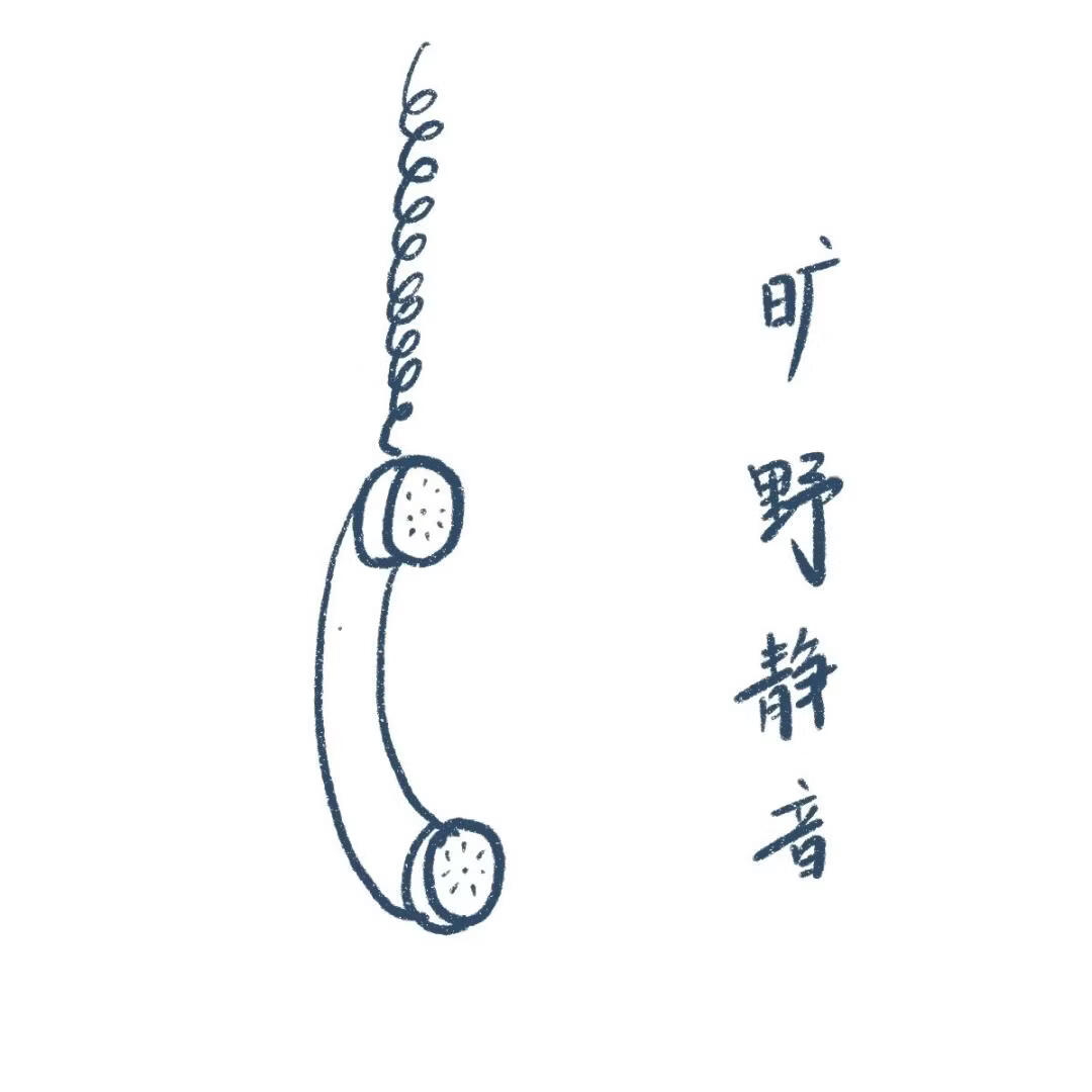 旷野静音