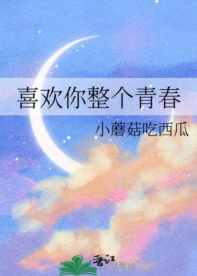 喜欢你整个青春