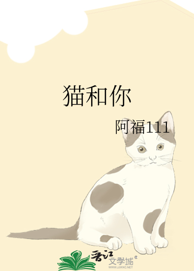 猫和你