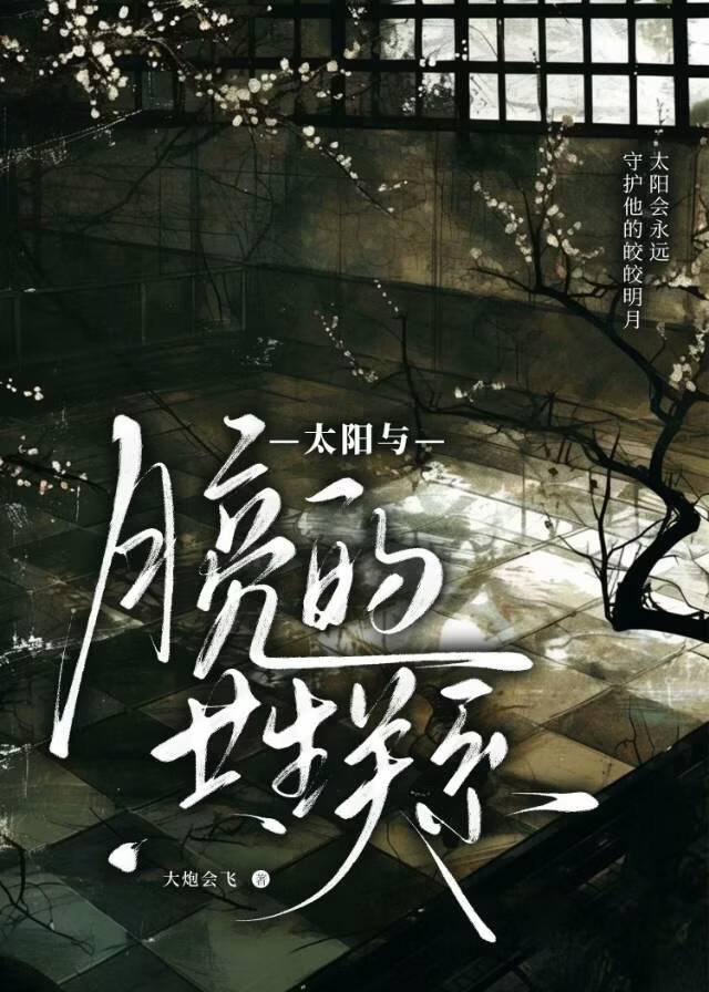 太阳与月亮的共生关系