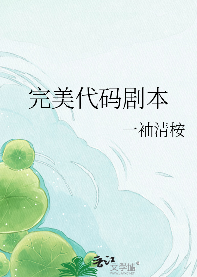 完美代码剧本