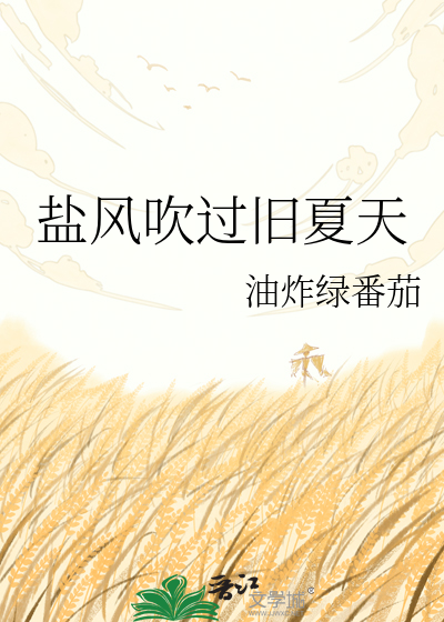 盐风吹过旧夏天