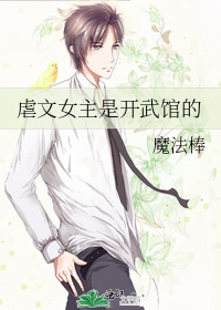 虐文女主是开武馆的