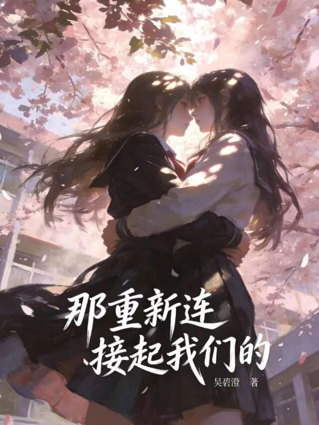 那重新连接起我们的