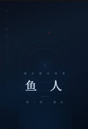 鱼人