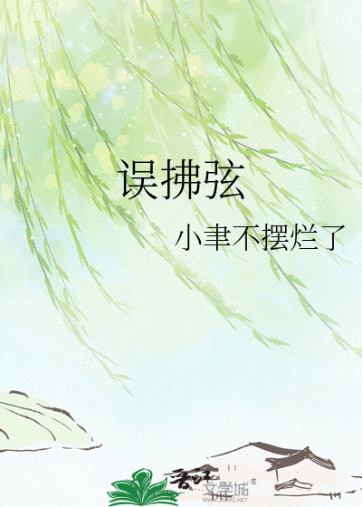 误拂弦