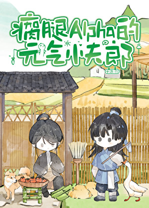 瘸腿Alpha的元气小夫郎