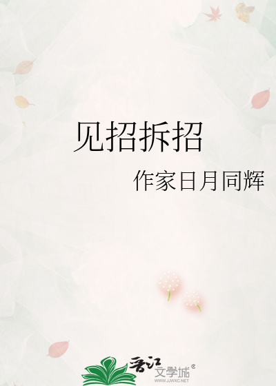 见招拆招