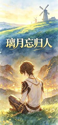 璃月忘归人