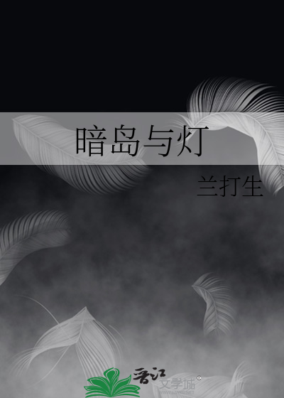 暗岛与灯