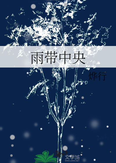 雨带中央