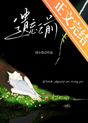 遗忘之前[正文完]