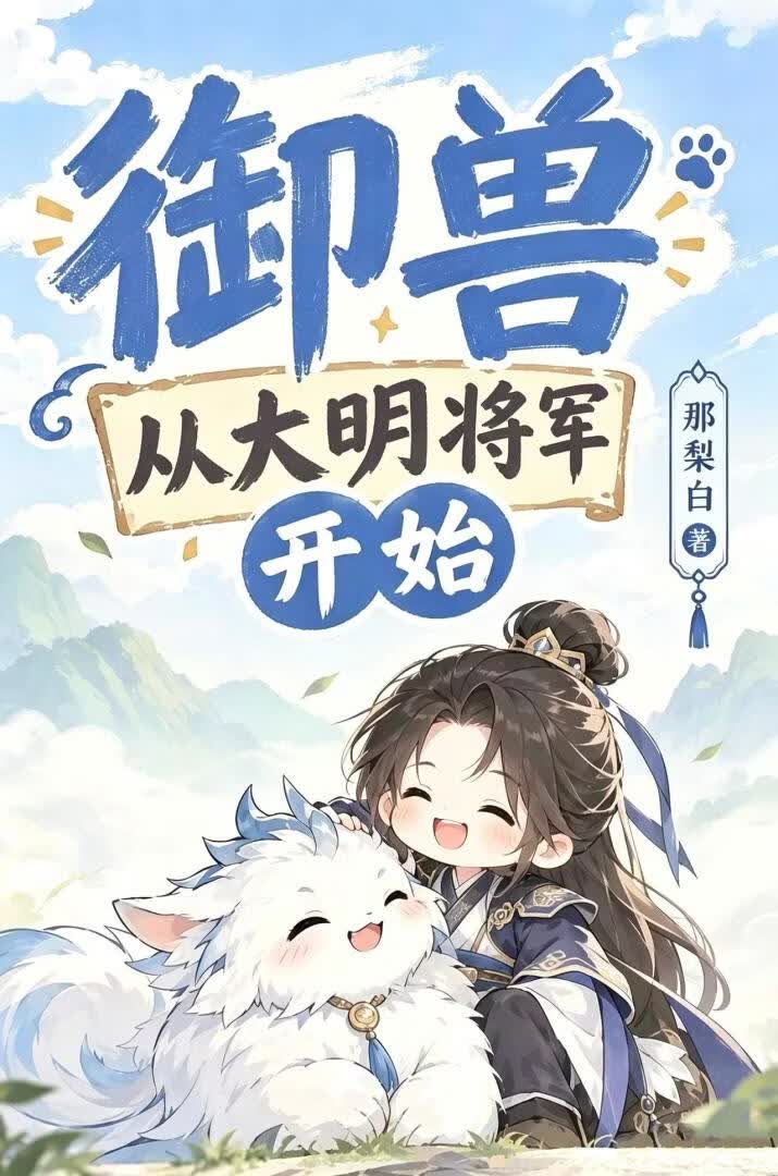 御兽从大明将军开始