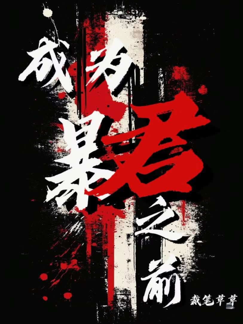 成为暴君之前