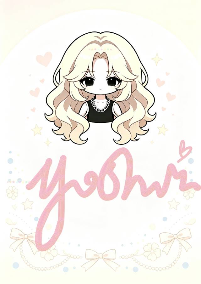 泡一下YOSHIKI［gb］
