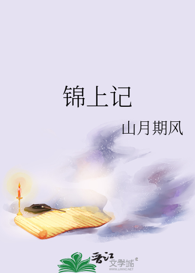 锦上记