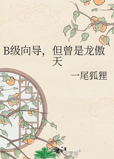 B级向导，但曾是龙傲天