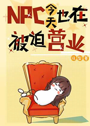 NPC今天也在被迫营业