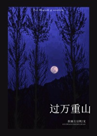 过万重山小说