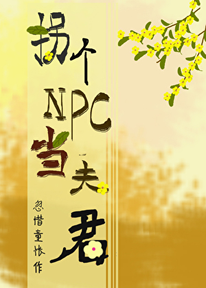 拐个NPC当夫君