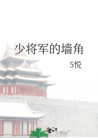 少将军的墙角