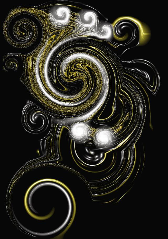 他们好像在看我