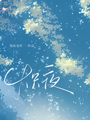 炽夜[先婚后爱]