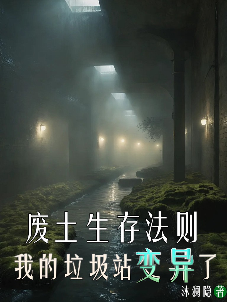 废土生存法则：我的垃圾站变异了