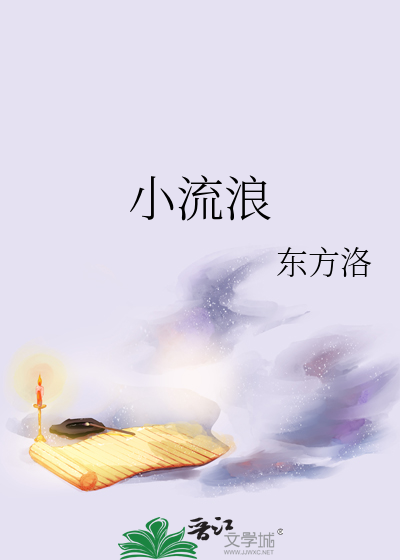 小流浪